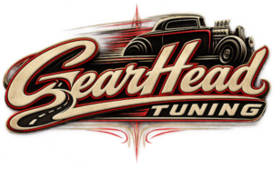 Gearhead Tuning
